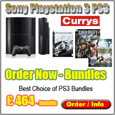 Sony Playstation 3 PS3