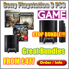 Sony Playstation 3 PS3